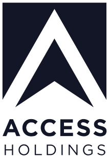 Access Holdings logo