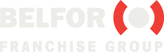 BELFOR Franchise Group logo