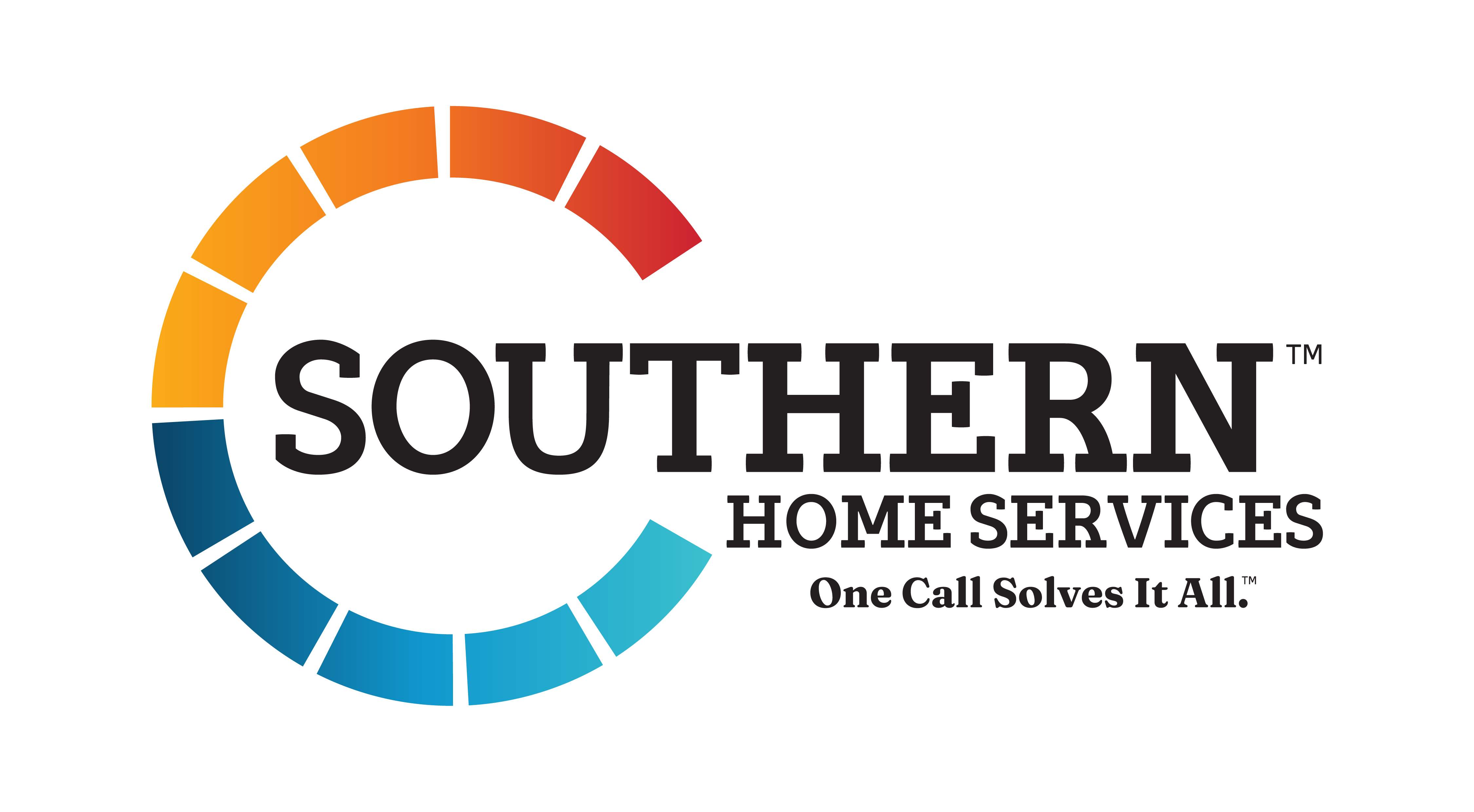 Southern Home Services logo