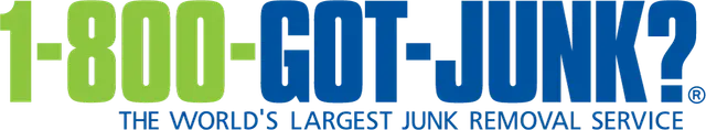 1-800-GOT-JUNK? logo