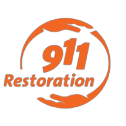 911 Restoration logo