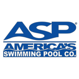 America’s Swimming Pool Company logo