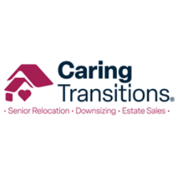 Caring Transitions logo
