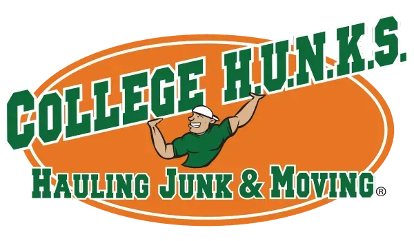 College Hunks Hauling Junk logo