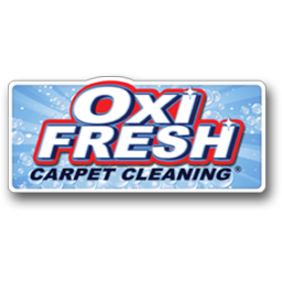 Oxi Fresh Carpet Cleaning logo