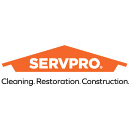 SERVPRO logo
