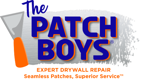 The Patch Boys logo